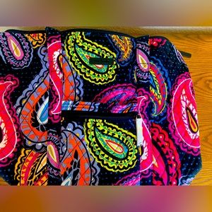 NWOT Vera Bradley purse